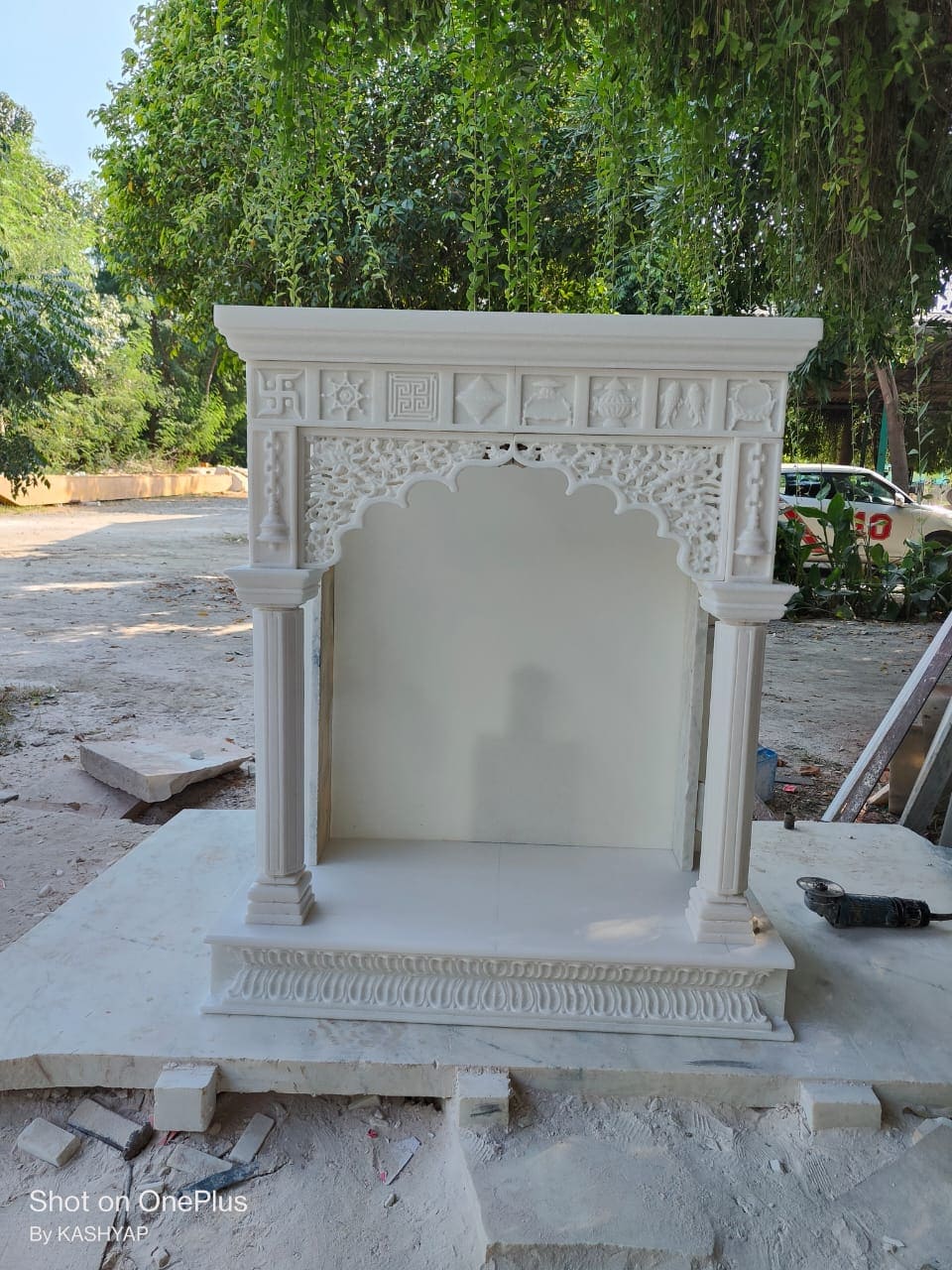 Big Temple 2
