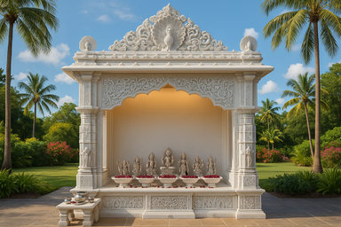 Home Temples